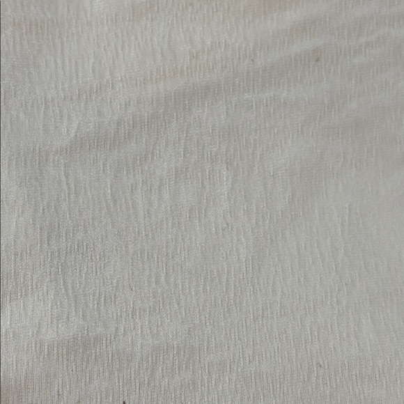 Vintage Light Yellow Lace Chemise - Picture 6 of 7